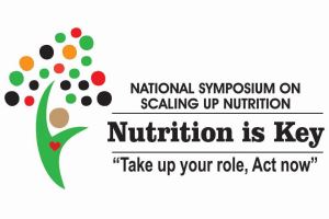 Kenya Scale Up Nutrition SYmposium