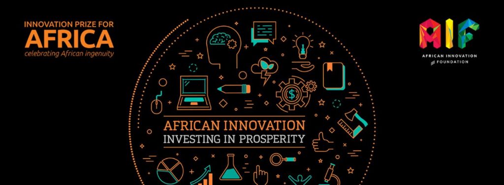 2018 Innovation Prize for Africa - Nominees
