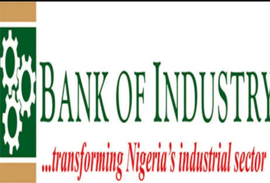 Bank of Industry, Nigeria