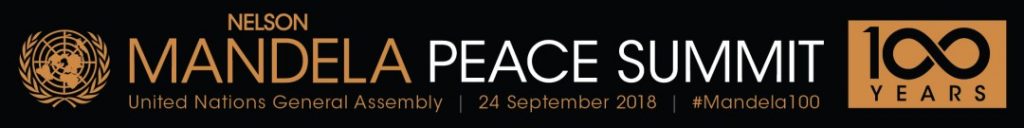Nelson Mandela Peace Summit