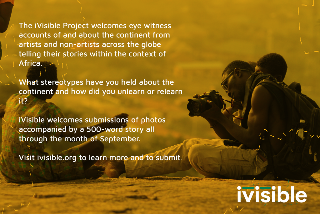 iVisible Project